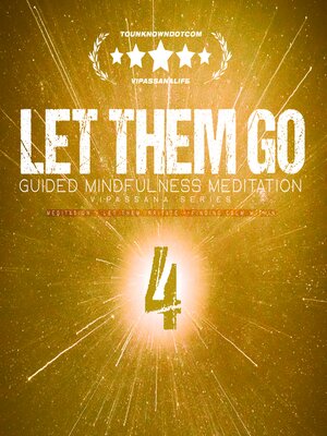 cover image of Let Them Go